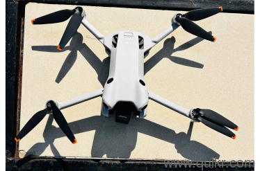 DJI Mini 4 Pro Fly More Combo 