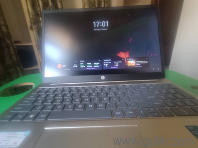 HP 15 Laptop  Intel 12th Gen  Excellent Condition