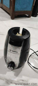 it's the best bosch at this price 750w with 3 jars