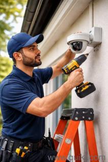 we sale All type of cctv camera at chipset price 