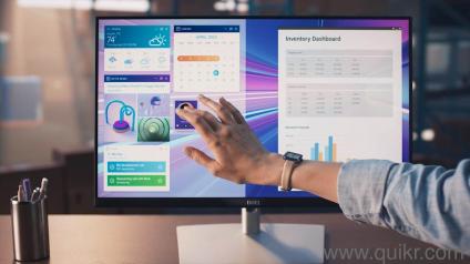 Brand New - Unused Dell Touch Monitor