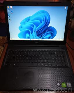 Dell Inspiron 3593 i5 10th Gen | 8GB RAM | 1TB HDD | Good Condition