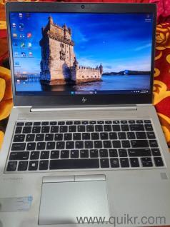 HP EliteBook 745 G6 