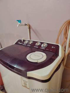 LG Top Load Washing Machine (6.8 kg) for Sale