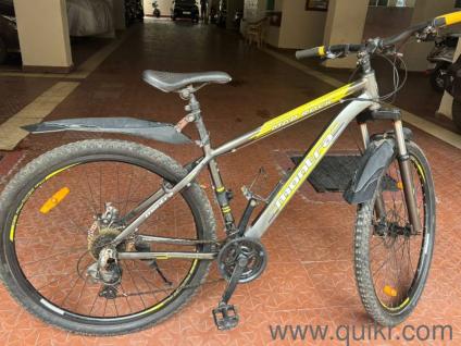 Montra Gear Cycle in a good condition