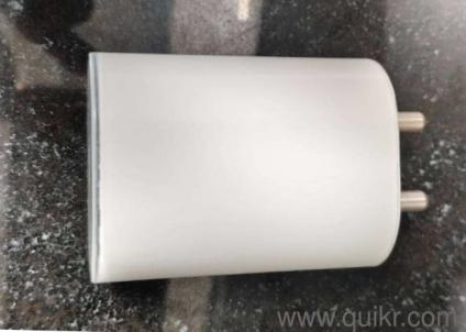 Nothing 2a plus adapter with good condition (45 watt)