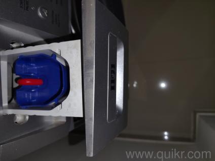 Urgent Sale: IFB Washing Machine  Brand: IFB   Capacity: 6 kg   Condition: Brand New (Never used)