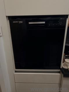 Voltas Beko Table Top Dishwasher
