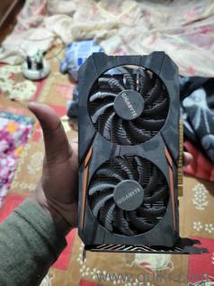 graphics card 