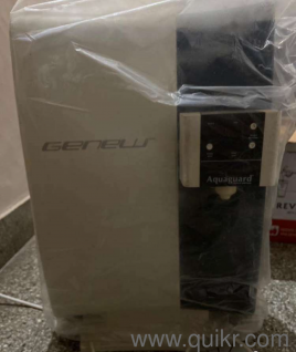 Aqua guard genius premium product for sale