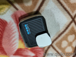 Gopro Hero Lightweight Rugged & Waterproof 4K Action Camera With Touch Screen, Black