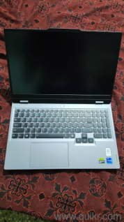 Lenovo LOQ Gaming Laptop