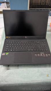 in warranty Acer Nitro V AMD Ryzen 7 Octa Core 7735HS - (16 GB/512 GB SSD)