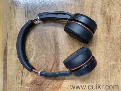 [WTS] Jabra Evolve 75 (Mint Condition) - Professional WFH Headset + Link 370 Dongle