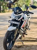 Used TVS Apache RTR 200 4V 2020 Model Images