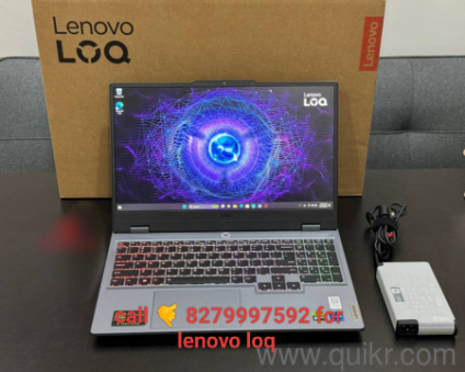 Call on 82799 97592 for Lenovo LOQ Intel Core i7-13650HX| NVIDIA RTX 4060 8GB (24GB RAM/512GB SSD/144Hz