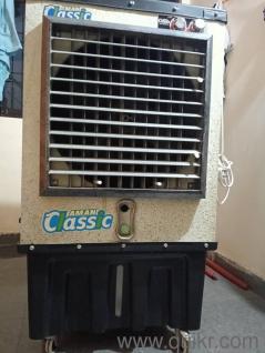 Cooler 6 months old with good condition 