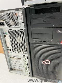 Fujitsu Work station PC for sale