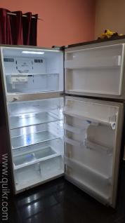 Good quality and well maintained