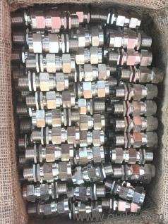 HEAVY DOUBLE GLAND( 100 rupees/piece)