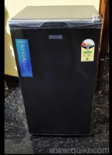 Marq refrigerator in good condition