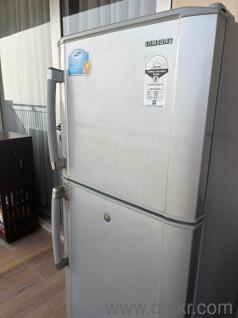 Refrigerator in perfect working condition for sale 