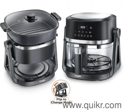 AIR FLIP ALL-IN-ONE AIR FRYER 