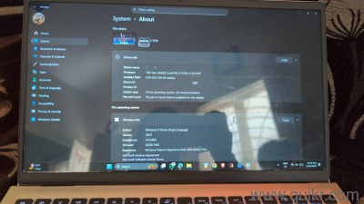 Dell Inspiron 15 3530