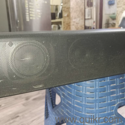 Onkyo LST10 TV Speaker System 