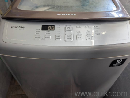 Samsung Fully Automatic washing machine