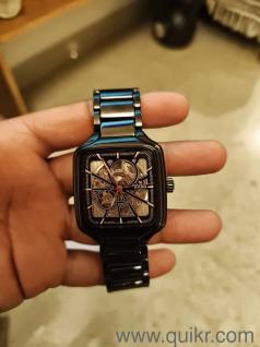 Vintage watches Seiko 5, Ricoh