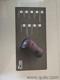 Boat 1200 Bluetooth Speaker, Aux, Radio, Usb