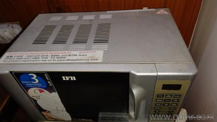 IFB microwave oven 17PM 