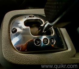 Tata Tigor Revotron XZA 1.2 - 2018