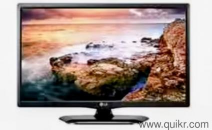 Lg 24 inch led full hd tv for sale