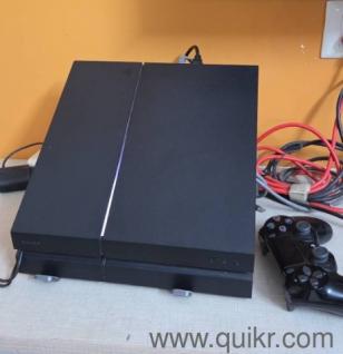 PS4 1TB for sale