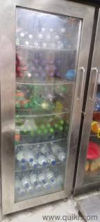 hotel fridge sale near Malad steel body runing condition best price 