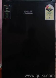 Like New Refrigerator  8 Months Old  Working Perfectly