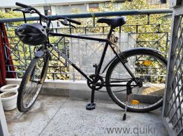 Rockrider ST 10 Bicycle