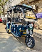 Sawaran e rikshaw sale