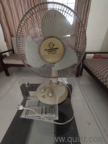 Table fan working for sale