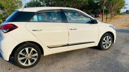 Hyundai i20 Asta O 1.2 - 2015