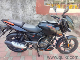 Bajaj Pulsar 125 - 2020