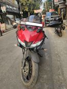 Yamaha YZF R15 V3 - 2020