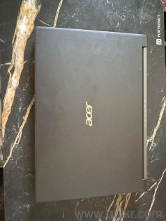 Acer Aspire 7 | Ryzen 5 | GTX 1650