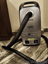 Eureka Forbes vaccum cleaner 
