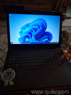 Gaming Laptop with core i5 processor, 8gb ram and 2 gb nvidia graphics card