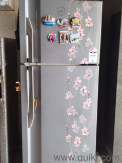 Godrej Eon refrigerator 7 years old in great condition 