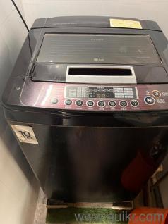 LG Fully Automatic Top Load Washing Machine 6.5 Kg