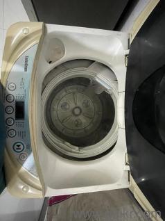 LG Washing machine in working condition 